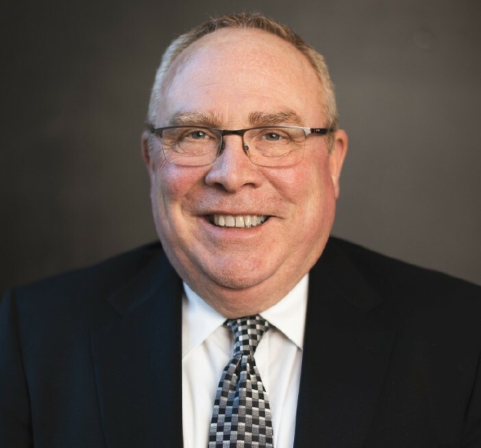 Mark Madden '76 - Permanent Deacon 2022